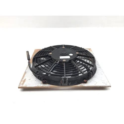 Arctic Cat 2003 500 4x4 TRV Automatic Engine Radiator Cooling Fan 3437  0413-044 5