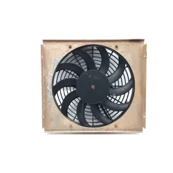 Arctic Cat 2003 500 4x4 TRV Automatic Engine Radiator Cooling Fan 3437  0413-044