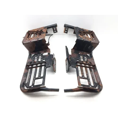 Arctic Cat 2003 500 4x4 TRV Automatic Floor Boards Left Right 3437 x