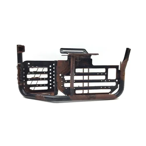 Arctic Cat 2003 500 4x4 TRV Automatic Floor Boards Left Right 3437 x 5