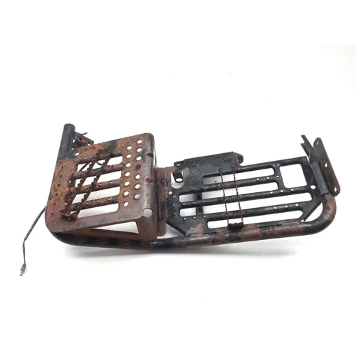 Arctic Cat 2003 500 4x4 TRV Automatic Floor Boards Left Right 3437 x 2