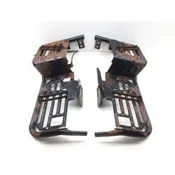 Arctic Cat 2003 500 4x4 TRV Automatic Floor Boards Left Right 3437 x