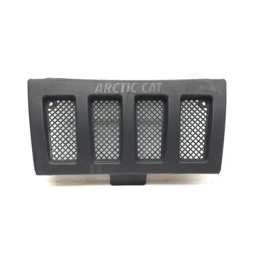Arctic Cat 2003 500 4x4 TRV Automatic Engine Radiator Grill Guard 3437  0413-007 1