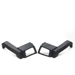 Arctic Cat 2003 500 4x4 TRV Automatic Front Inner Fenders 3437