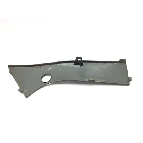 Arctic Cat 2003 500 4x4 TRV Automatic Gas Tank Plastic Side Shrouds Covers 3437 3