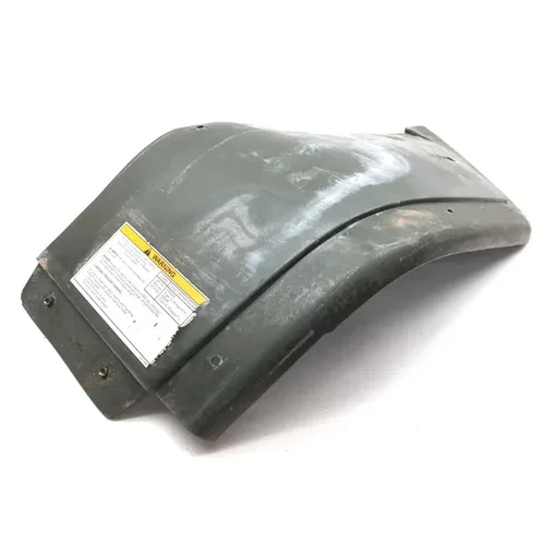 Arctic Cat 2003 500 4x4 TRV Automatic Rear Fender Fenders Plastic 3437 x 3