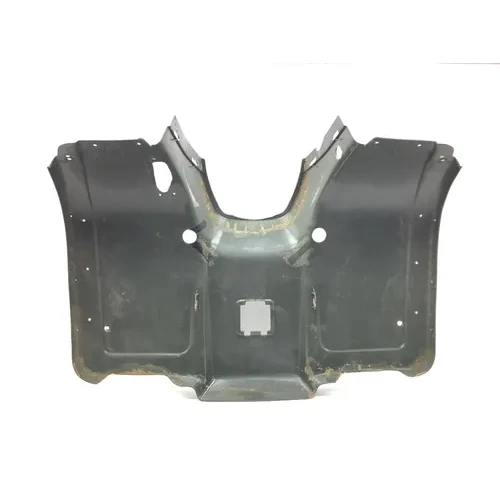 Arctic Cat 2003 500 4x4 TRV Automatic Front Fender Fenders Plastic 3437 x 2