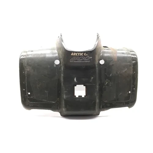 Arctic Cat 2003 500 4x4 TRV Automatic Front Fender Fenders Plastic 3437 x