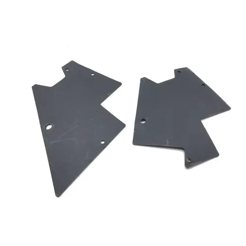 Arctic Cat 2003 500 4x4 TRV Automatic Front Fender Pockets 3437 3