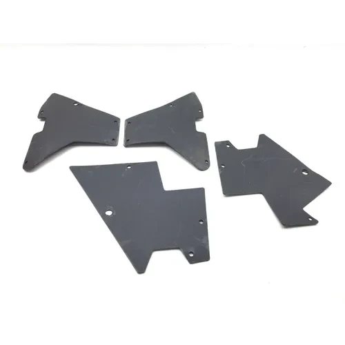Arctic Cat 2003 500 4x4 TRV Automatic Front Fender Pockets 3437 1
