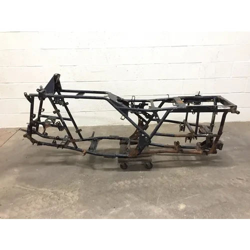 Arctic Cat 2003 500 4x4 TRV Automatic Frame Chassis 3437 x 0506-920 4
