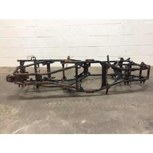 Arctic Cat 2003 500 4x4 TRV Automatic Frame Chassis 3437 x 0506-920 9