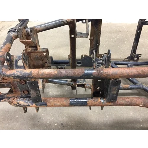 Arctic Cat 2003 500 4x4 TRV Automatic Frame Chassis 3437 x 0506-920 10