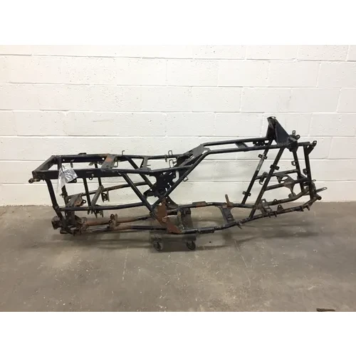 Arctic Cat 2003 500 4x4 TRV Automatic Frame Chassis 3437 x 0506-920
