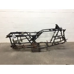 Arctic Cat 2003 500 4x4 TRV Automatic Frame Chassis 3437 x 0506-920