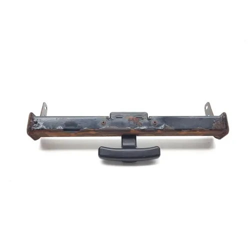 Arctic Cat 2003 500 4x4 TRV Automatic Rear Seat Release 3437 x 1406-185