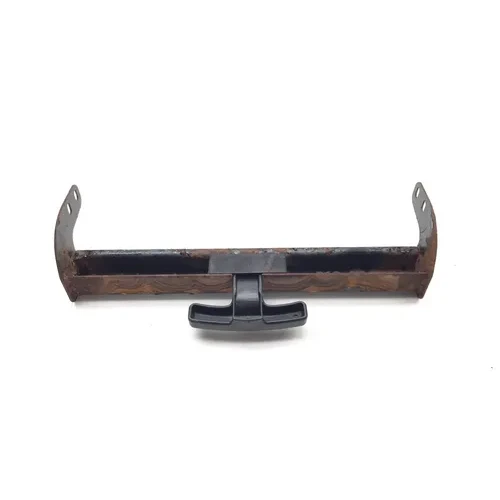 Arctic Cat 2003 500 4x4 TRV Automatic Rear Seat Release 3437 x 1406-185 4