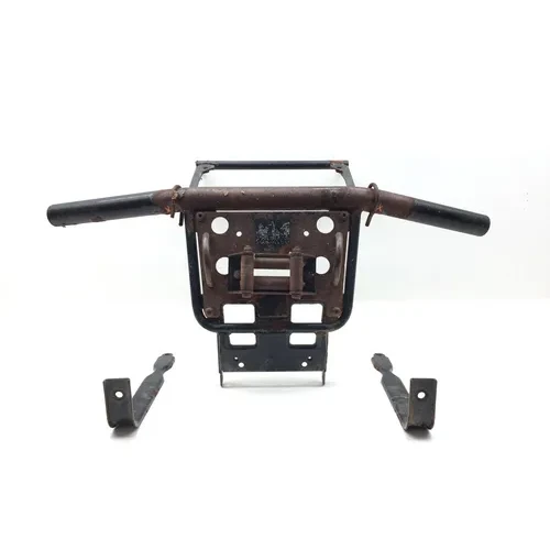 Arctic Cat 2003 500 4x4 TRV Automatic Front Bumper 3437 x 0506-544