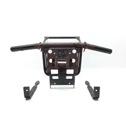Arctic Cat 2003 500 4x4 TRV Automatic Front Bumper 3437 x 0506-544