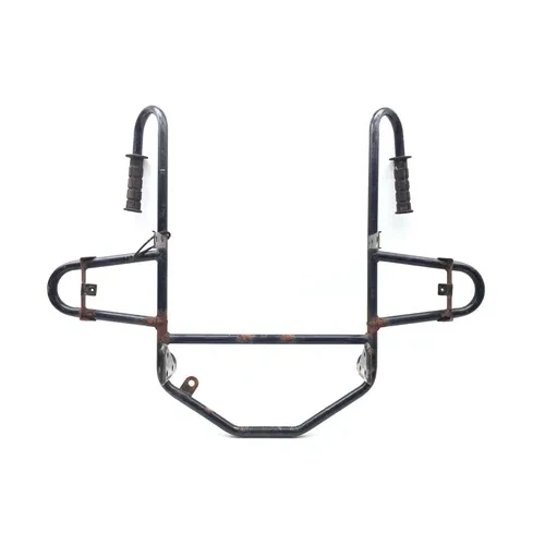 Arctic Cat 2003 500 4x4 TRV Automatic Passenger Rear Grab Bars 3437 x 5