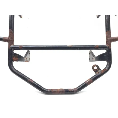 Arctic Cat 2003 500 4x4 TRV Automatic Passenger Rear Grab Bars 3437 x 4