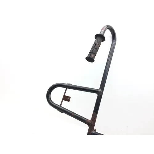 Arctic Cat 2003 500 4x4 TRV Automatic Passenger Rear Grab Bars 3437 x 2