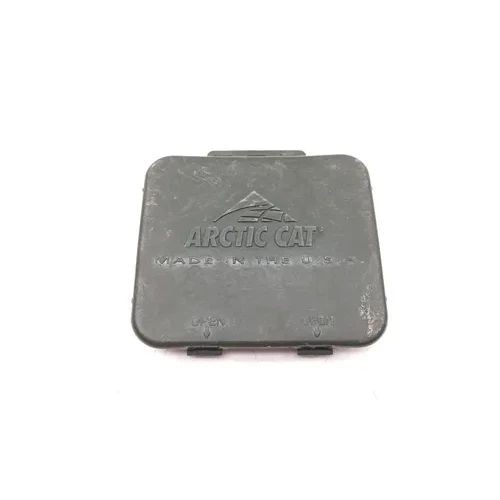 Arctic Cat 2003 500 4x4 TRV Automatic Hood 3437