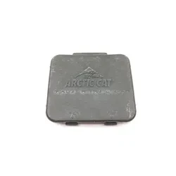 Arctic Cat 2003 500 4x4 TRV Automatic Hood 3437