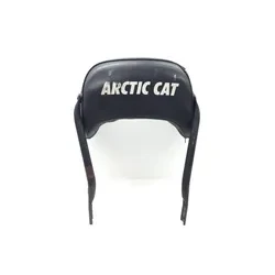 Arctic Cat 2003 500 4x4 TRV Automatic Passenger Seat Back 3437 x