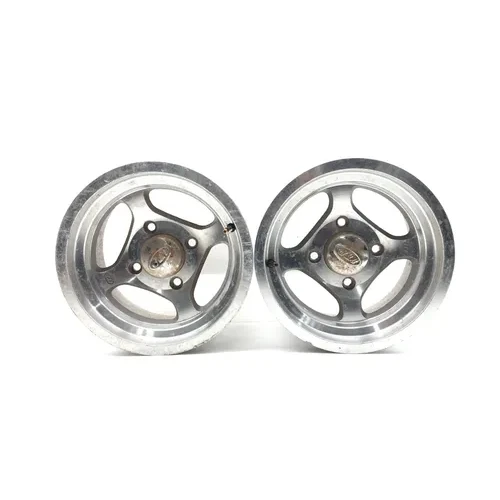 Arctic Cat 2003 500 4x4 TRV Automatic ITP C Series 12in Front Wheel Set 3437 1
