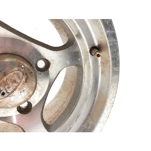 Arctic Cat 2003 500 4x4 TRV Automatic ITP C Series 12in Front Wheel Set 3437 2