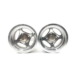 Arctic Cat 2003 500 4x4 TRV Automatic ITP C Series 12in Front Wheel Set 3437