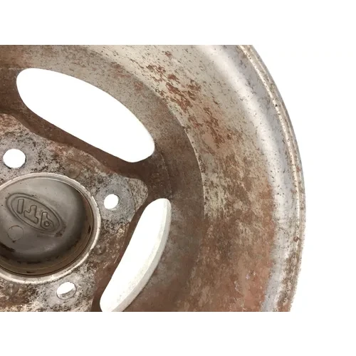 Arctic Cat 2003 500 4x4 TRV Automatic ITP C Series 12in Rear Wheel Set 3437 2