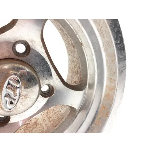 Arctic Cat 2003 500 4x4 TRV Automatic ITP C Series 12in Rear Wheel Set 3437 3