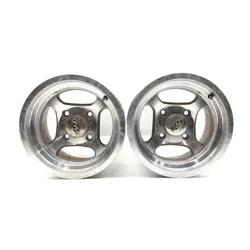 Arctic Cat 2003 500 4x4 TRV Automatic ITP C Series 12in Rear Wheel Set 3437