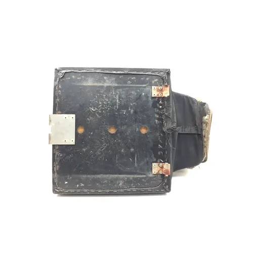 Arctic Cat 2003 500 4x4 TRV Automatic Passenger Seat 3437 PARTS 5