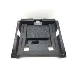 Arctic Cat 2003 500 4x4 TRV Automatic Rear Under Seat Panel 3437