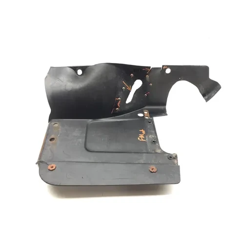Arctic Cat 2003 500 4x4 TRV Automatic Front Mud Flaps 3437 x 4