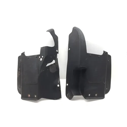 Arctic Cat 2003 500 4x4 TRV Automatic Front Mud Flaps 3437 x 1