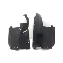 Arctic Cat 2003 500 4x4 TRV Automatic Front Mud Flaps 3437 x