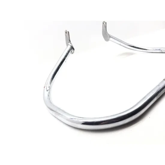 Harley-Davidson 2001 Heritage Softail Classic EFI FLSTCI Front Crash Bar 3435 x 2