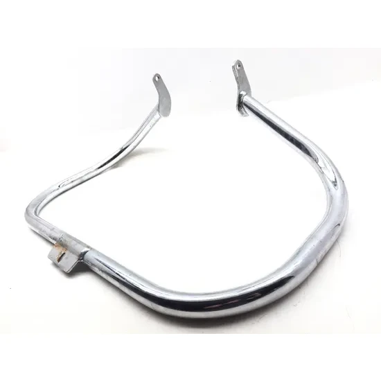 Harley-Davidson 2001 Heritage Softail Classic EFI FLSTCI Front Crash Bar 3435 x 3