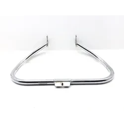 Harley-Davidson 2001 Heritage Softail Classic EFI FLSTCI Front Crash Bar 3435 x