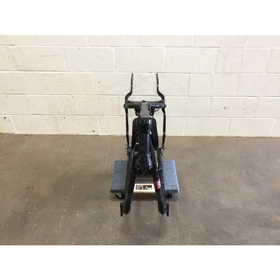 Harley-Davidson 2001 Heritage Softail Classic EFI FLSTCI Main Frame Chassis 3435 7