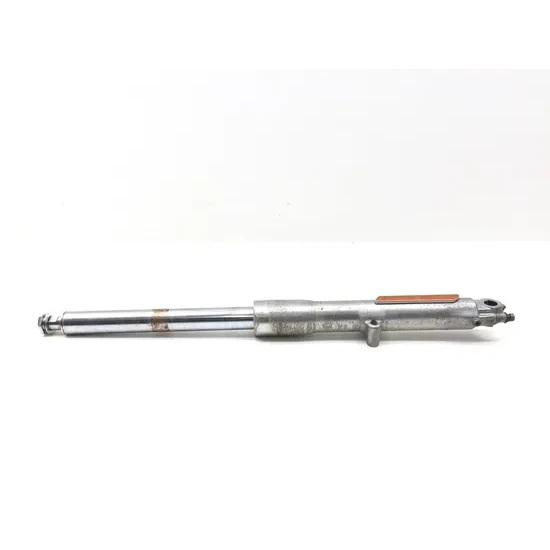 Harley-Davidson 2001 Heritage Softail Classic EFI Front Forks Tubes Legs 3435 x 4
