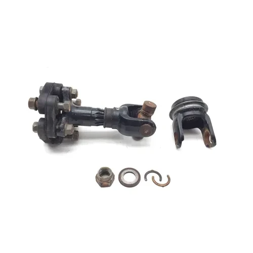 Arctic Cat 2003 500 4x4 TRV Automatic Front Drive Shaft 3437