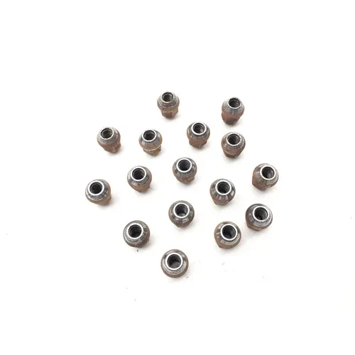 Arctic Cat 2003 500 4x4 TRV Automatic Front Rear Wheel Lug Nuts Set 3437 3
