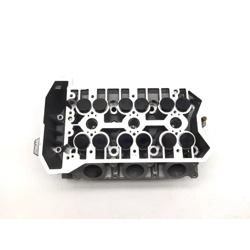 Can-Am 2022 Ryker 900 Sport ACE Engine Cylinder Head Complete W Cams Valves 3434 3