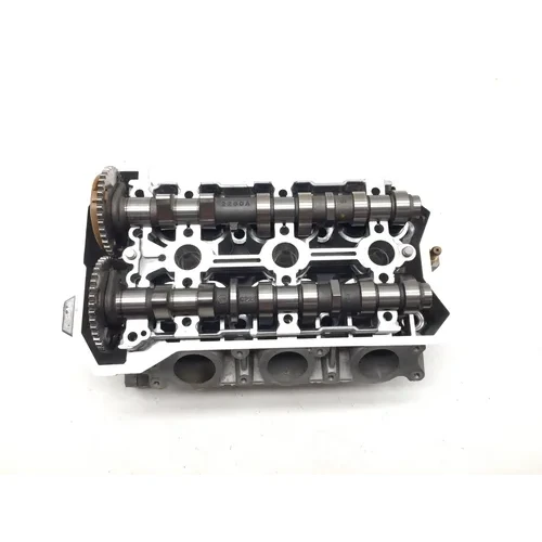 Can-Am 2022 Ryker 900 Sport ACE Engine Cylinder Head Complete W Cams Valves 3434 6