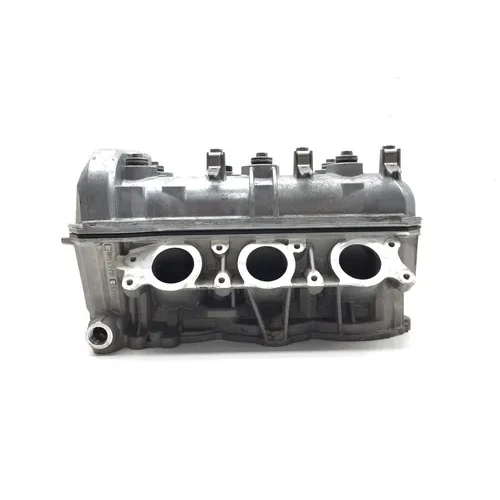 Can-Am 2022 Ryker 900 Sport ACE Engine Cylinder Head Complete W Cams Valves 3434 8